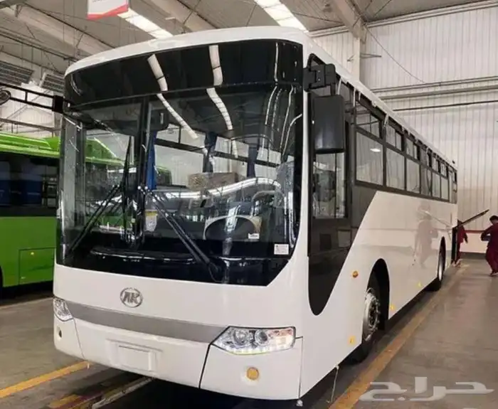 باص انكاي جديد 2025 1