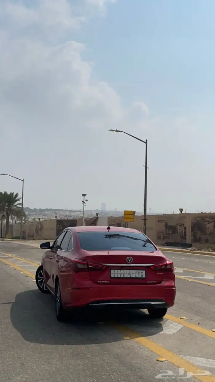 شانجان ايدو 2020 0