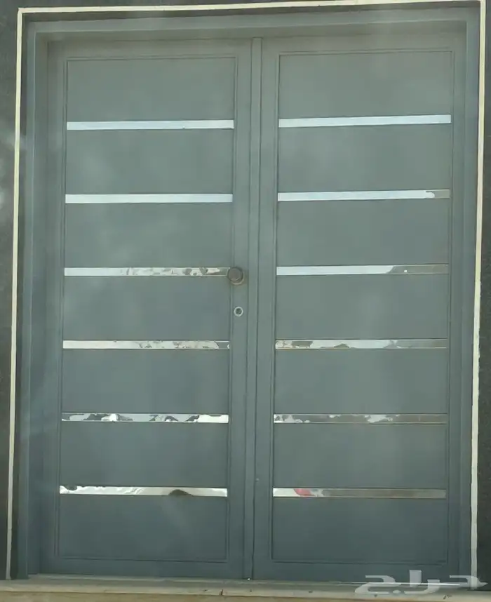 ورشة حداده وشبابيك ابواب هناجر مظلات وسواتر 6