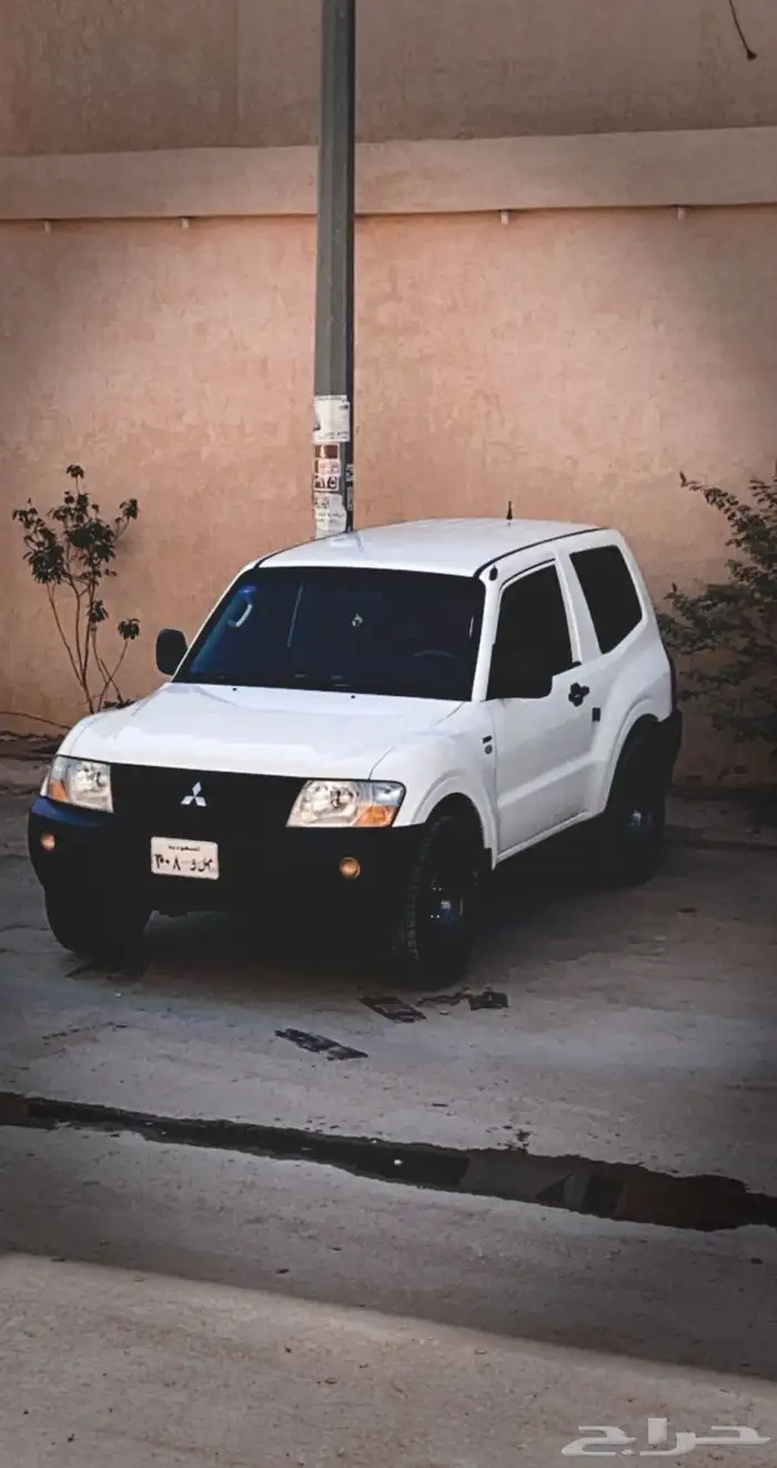باجيرو 0