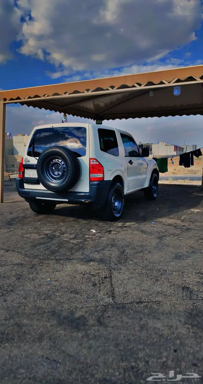 باجيرو 1
