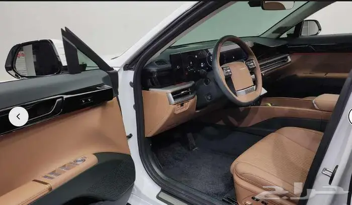 هيونداي ازيرا 2023 معرض الميموني للاستيراد من كوريا 4