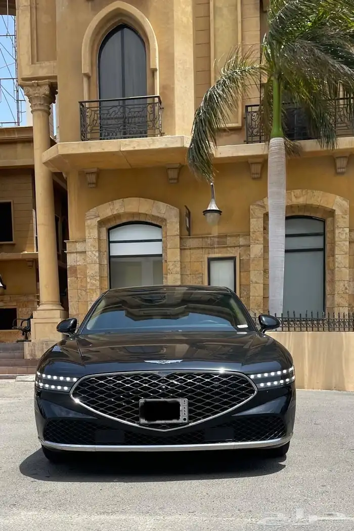 جينيسس موديل 2023 0