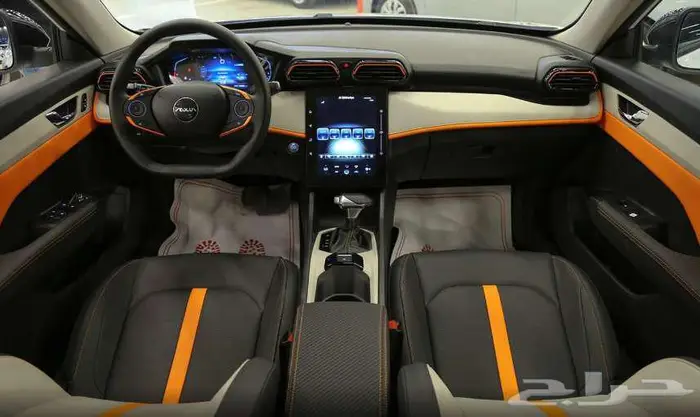 دونج فينج شاين E1 مودل 2025 تمويل بنوك وشركات 4