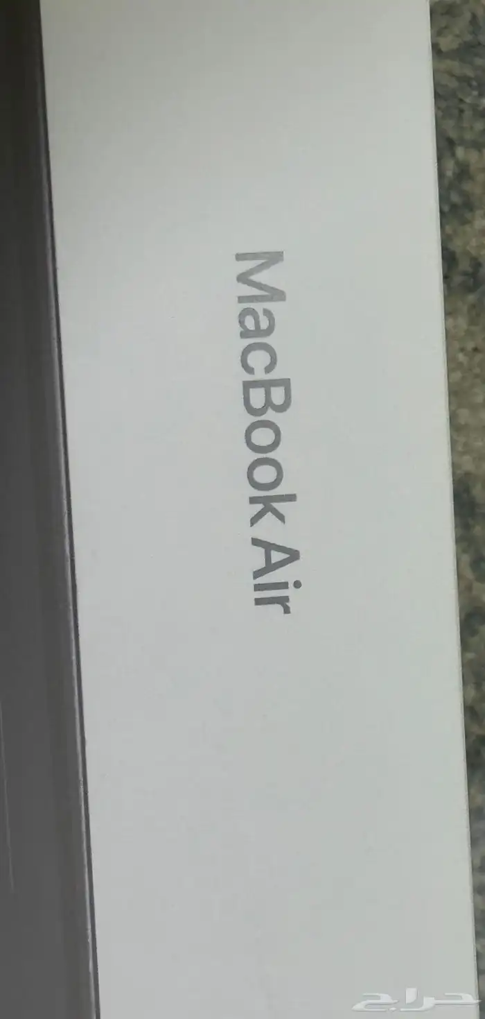 ماك بوك للبيع 5
