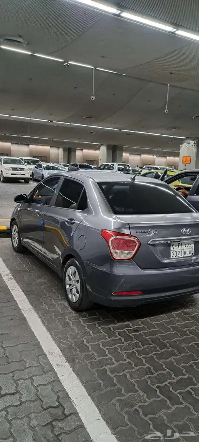هونداي اي 10 Hyundai GRAND i10 2016 index