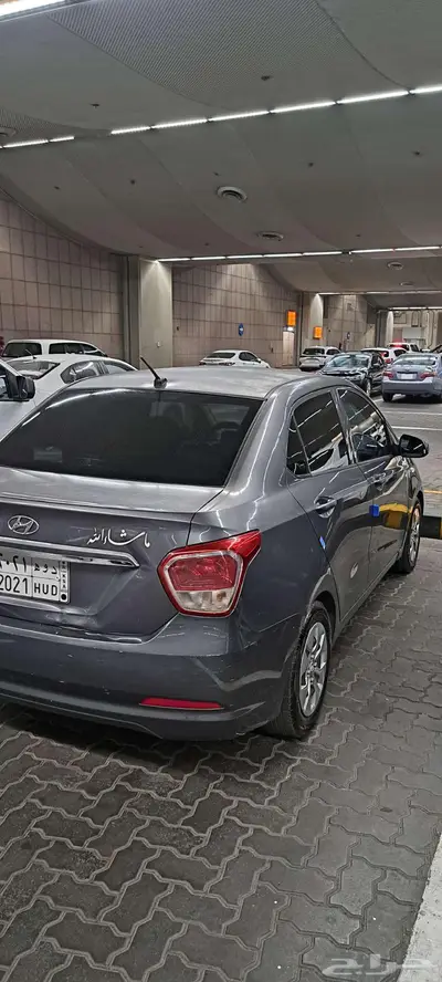 هونداي اي 10 Hyundai GRAND i10 2016 index