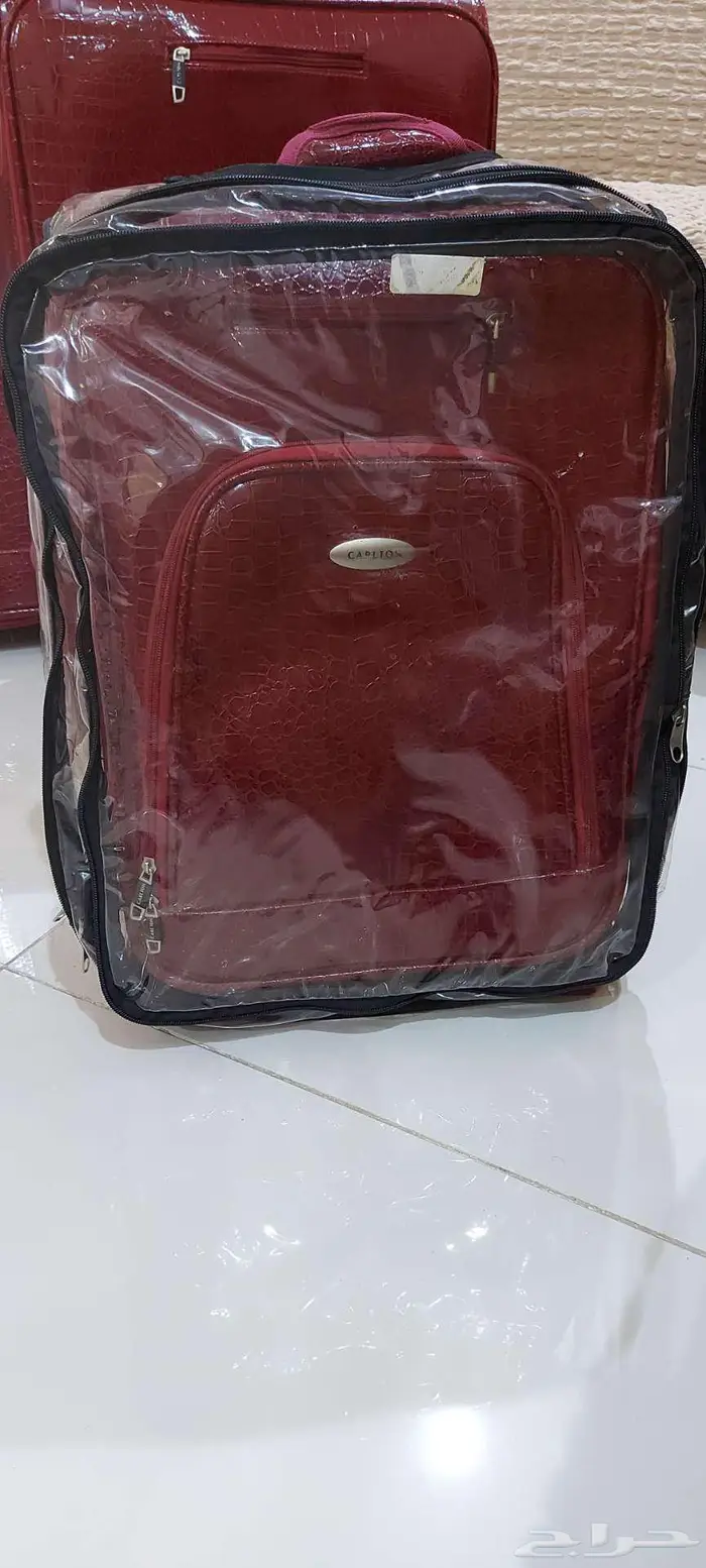 حقائب سفر 2