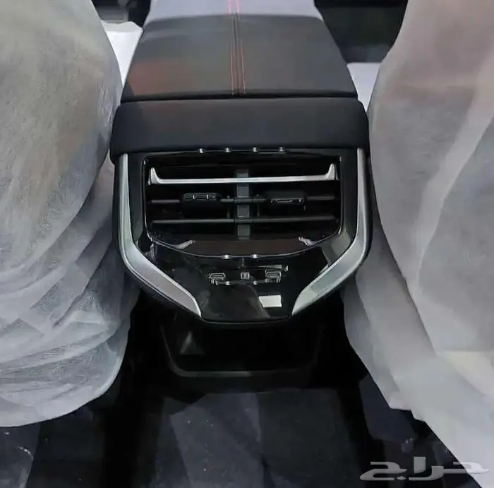 MG ام جي 7 فل كامل 2025 اقساط 7