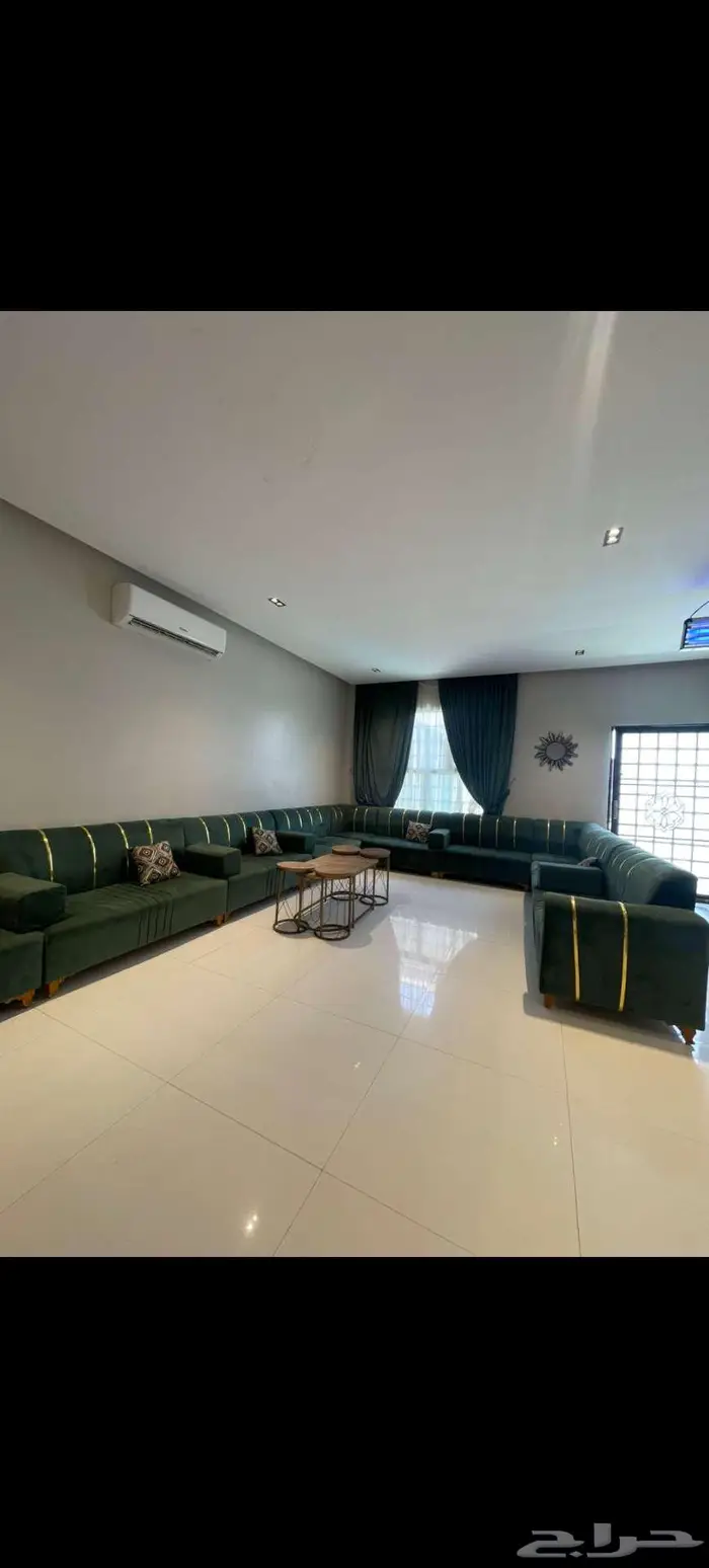 شاليهات للايجار 3