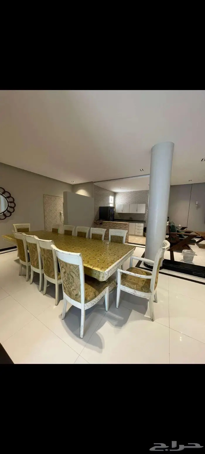 شاليهات للايجار 4