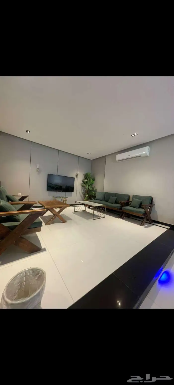 شاليهات للايجار 5