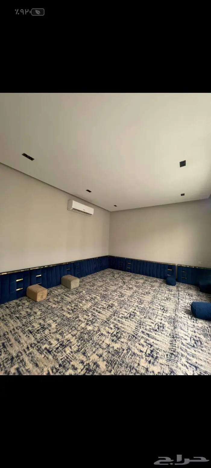 شاليهات للايجار 2