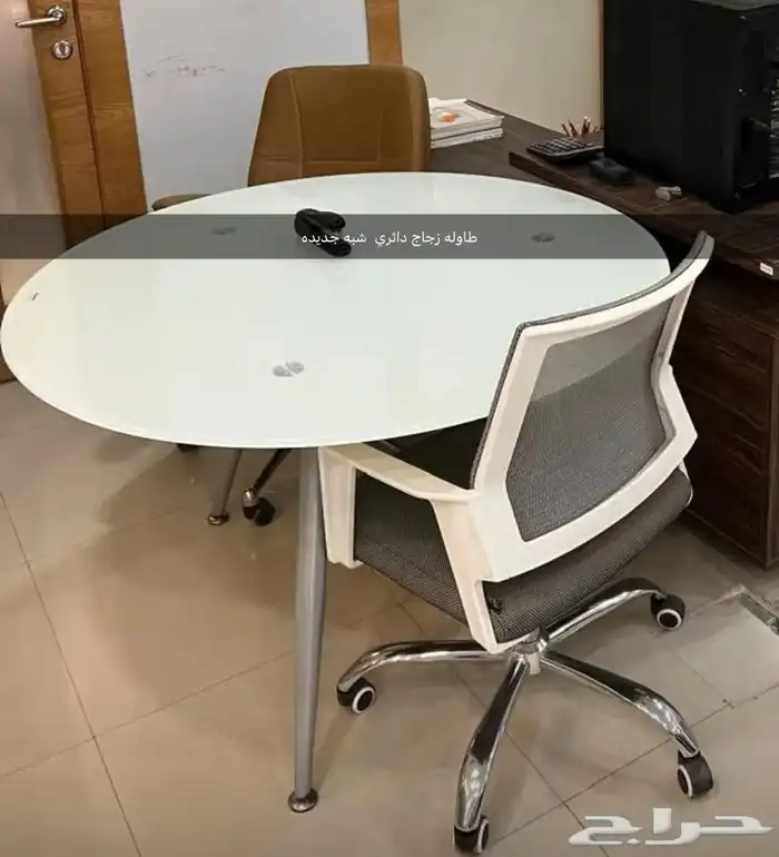 اثاث مكاتب 3