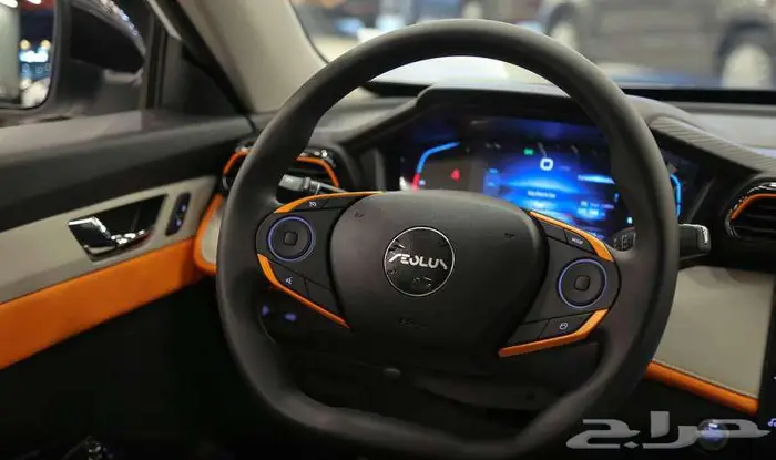 دونج فينج شاين E1 مودل 2025 تمويل بنوك وشركات 5