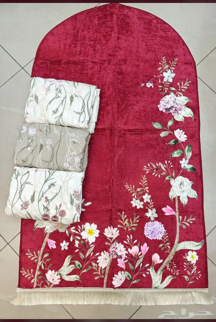 اطقم صلاه 10