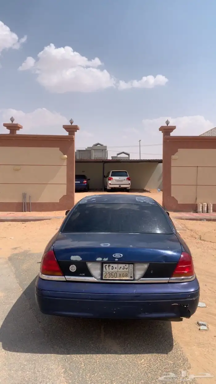 فورد 3