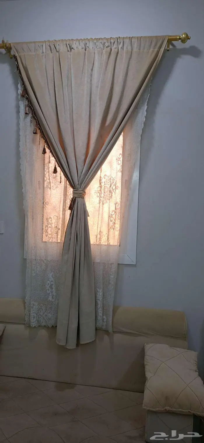 كنب عربي 3