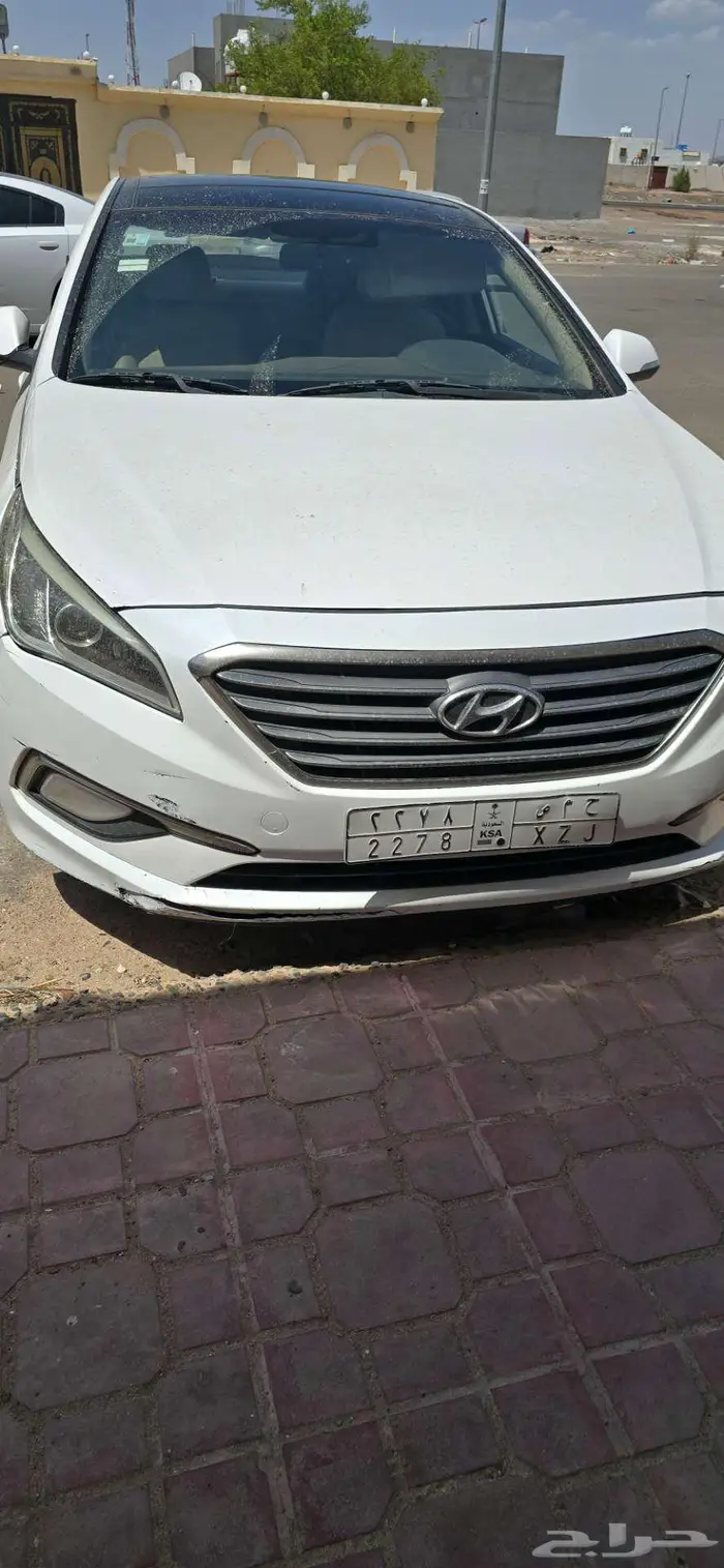 سوناتا 2016 1