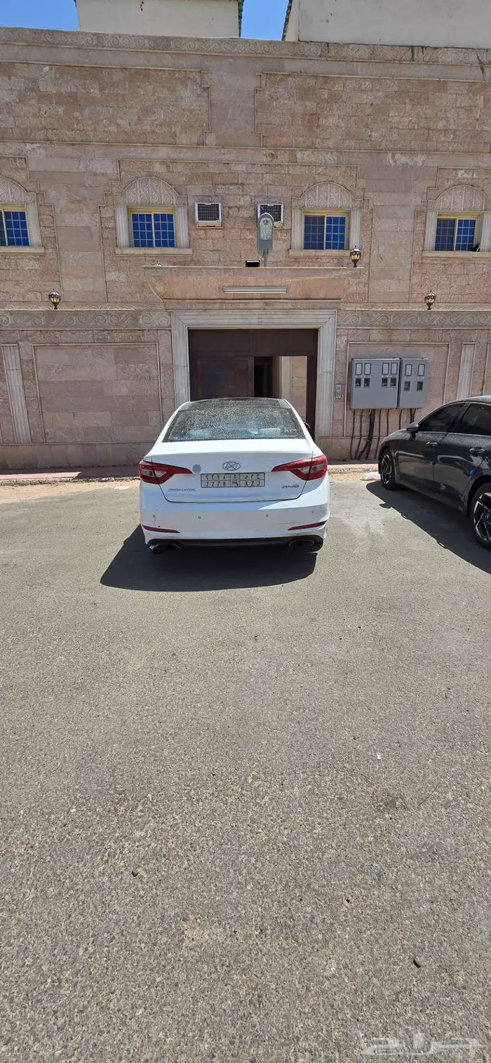 سوناتا 2016 3
