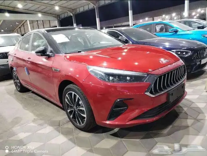 جاك جي7 2025 كاش وتقسيط منتهي بالتمليك 59000 2