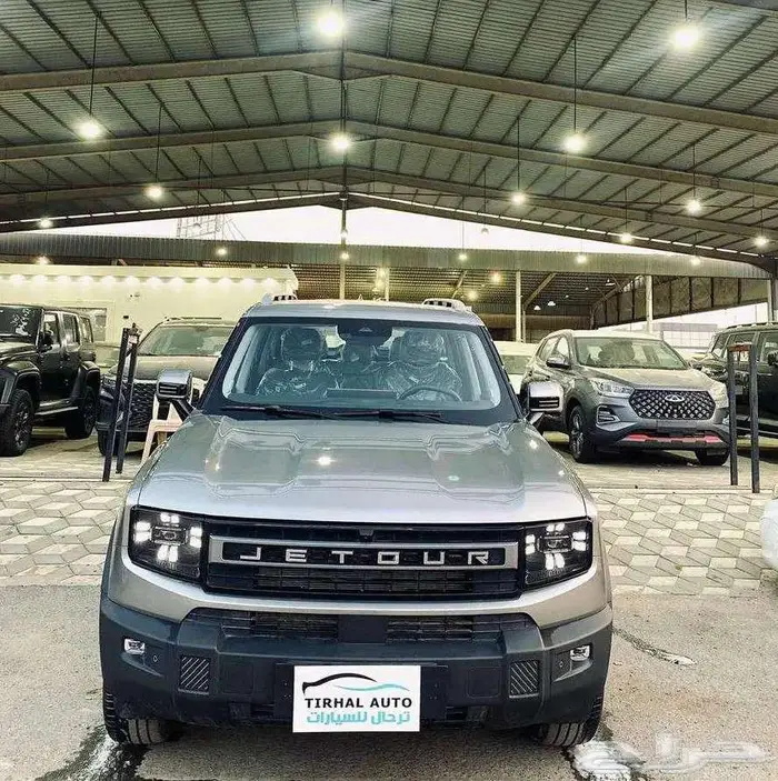 جيتور T1 لاكجري 2025 اقوي العروض والخصومات116000 1