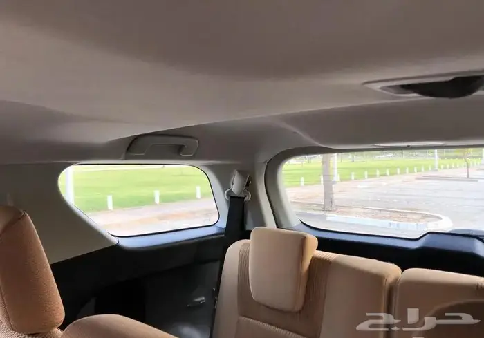 فورتشنر 2019 سعودي بدي وكاله دبل 4X4 بنزين 28