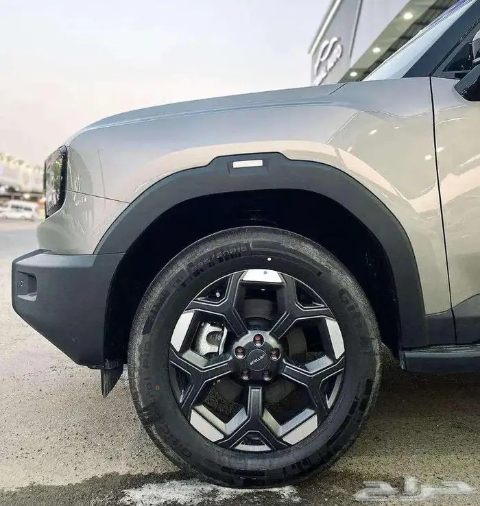 جيتور T1 لاكجري 2025 اقوي العروض والخصومات116000 7