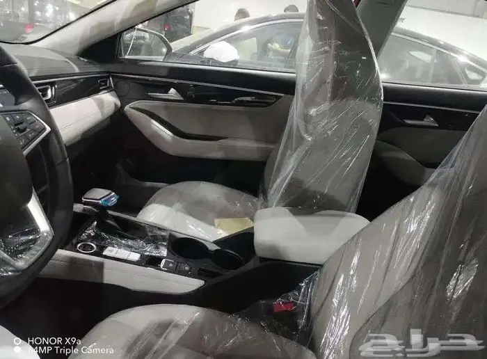 جاك جي7 2025 كاش وتقسيط منتهي بالتمليك 59000 7