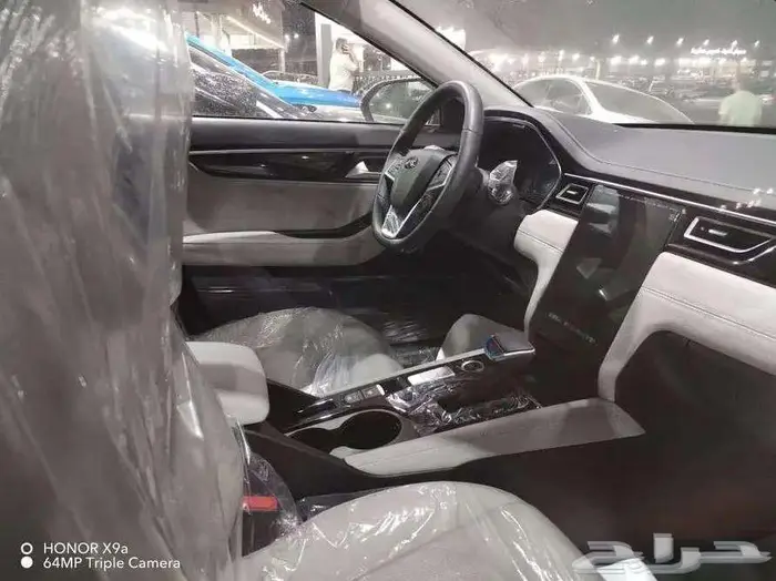 جاك جي7 2025 كاش وتقسيط منتهي بالتمليك 59000 6