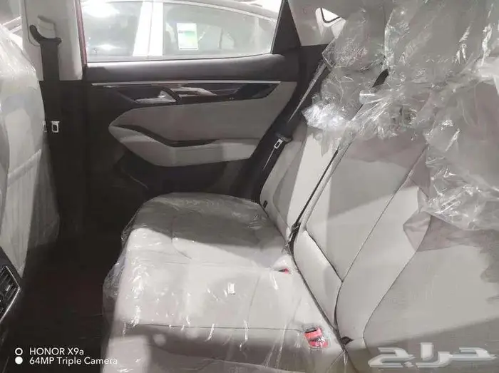 جاك جي7 2025 كاش وتقسيط منتهي بالتمليك 59000 9