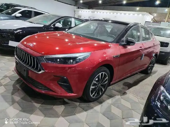 جاك جي7 2025 كاش وتقسيط منتهي بالتمليك 59000 3