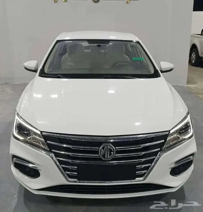 ام جي5موديل2025كمفورت عرض كاش43900شامل مع عازل حراري 1
