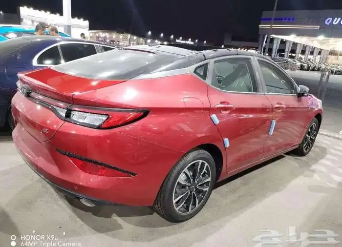 جاك جي7 2025 كاش وتقسيط منتهي بالتمليك 59000 4