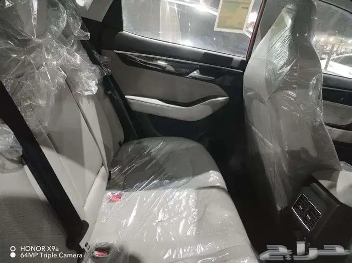 جاك جي7 2025 كاش وتقسيط منتهي بالتمليك 59000 8