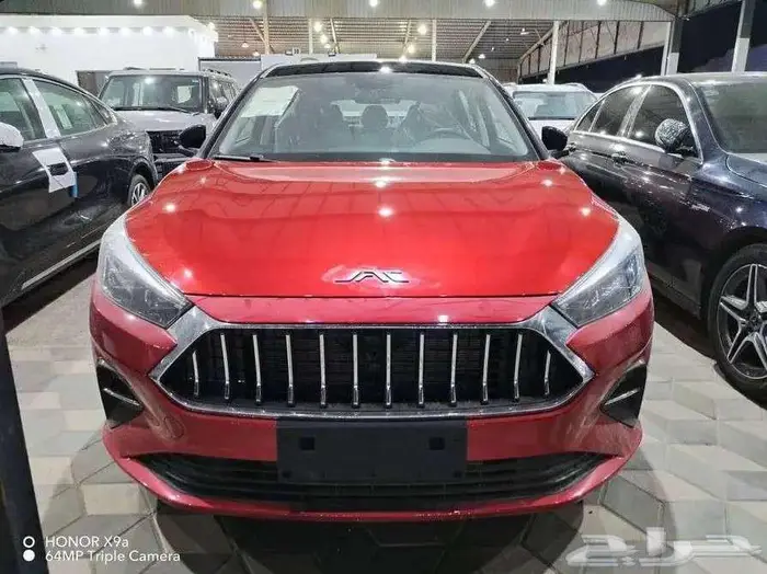 جاك جي7 2025 كاش وتقسيط منتهي بالتمليك 59000 0