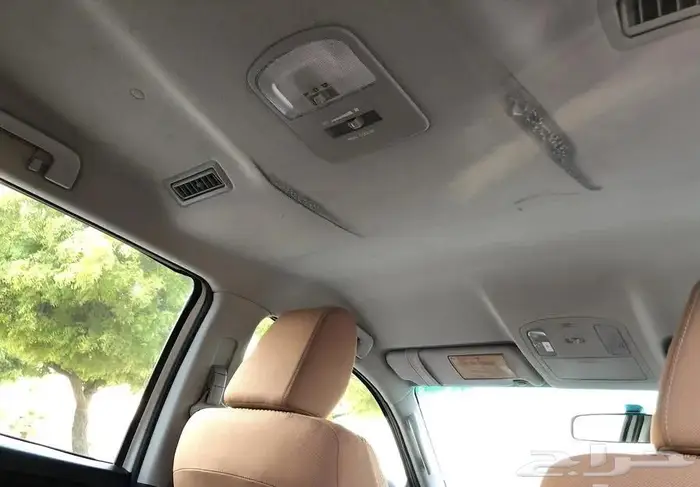 فورتشنر 2019 سعودي بدي وكاله دبل 4X4 بنزين 27