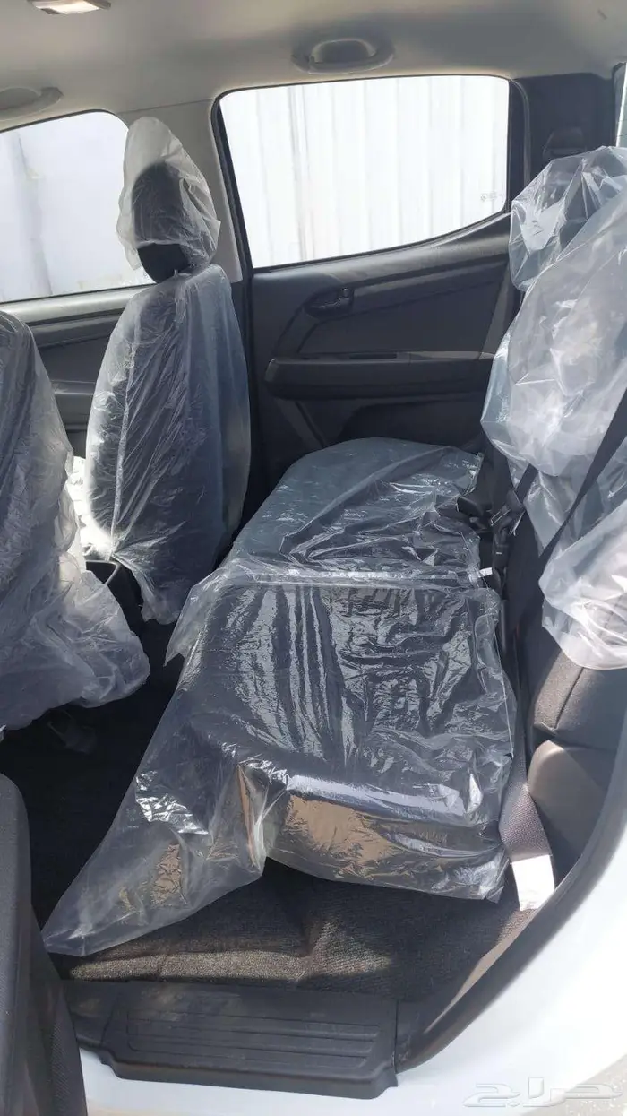 ايسوزو بكب غمارتين ستاندر2025 1