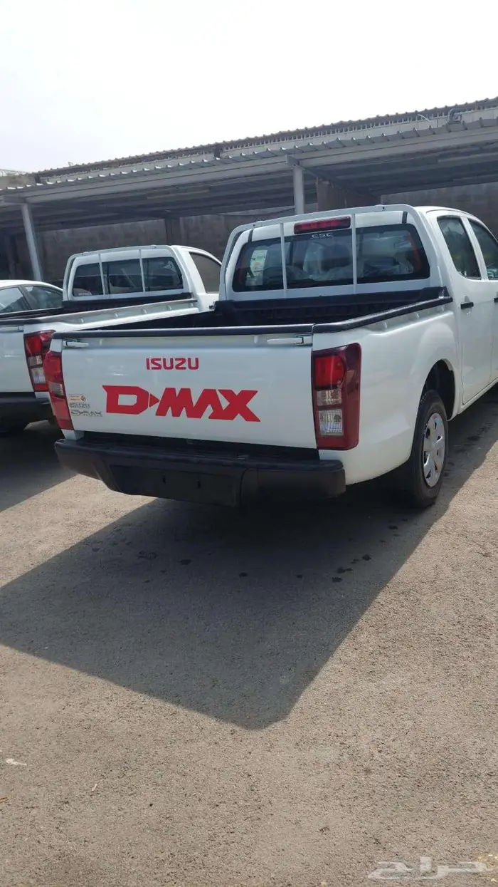 ايسوزو بكب غمارتين ستاندر2025 0