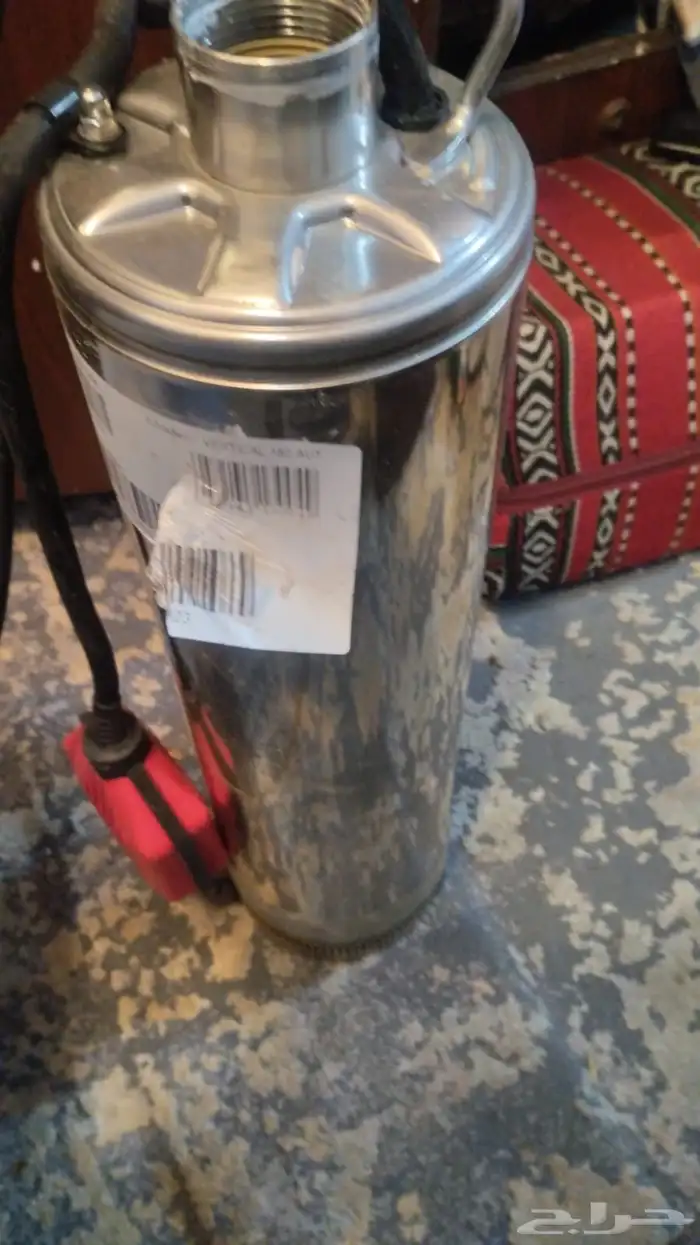 غطاسات لاتعمل استخدام سنتين 2