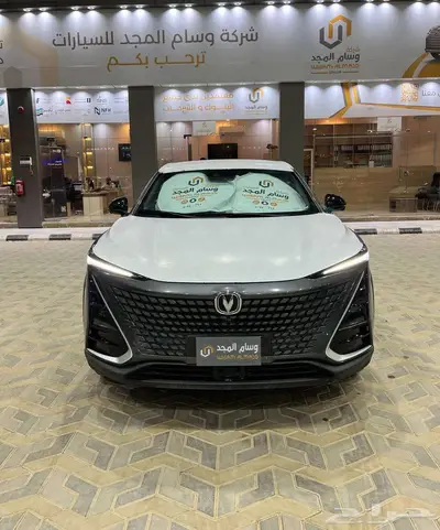 عرض خاص شانجان UNI -T فل كامل موديل 2025 index
