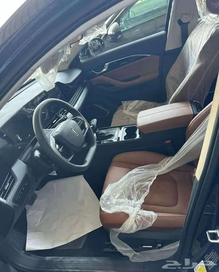 فاو بيستون B70 كمفورت بدون دفعه اولى عملاء البنوك 7