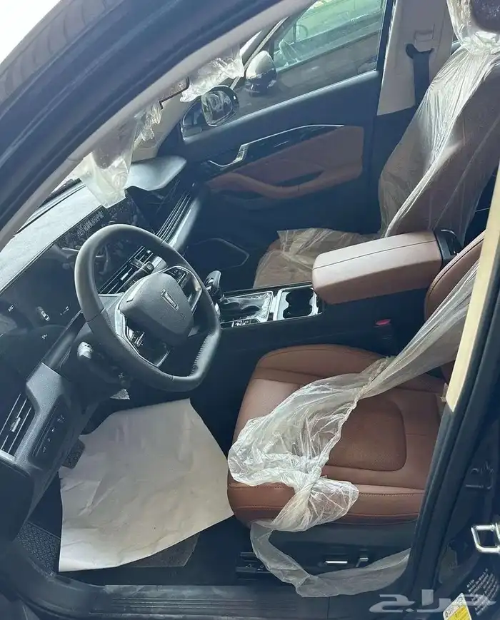 فاو بيستون B70 للتقسيط بدون دفعه اولى عملاء البنوك 7