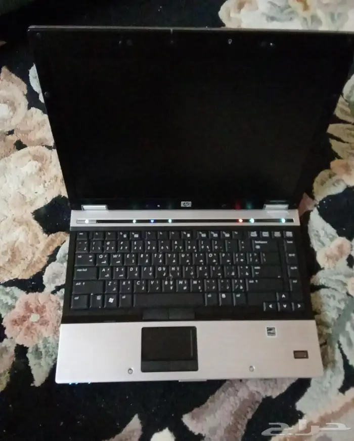 لابتوب أتش بي HP نظيف ب400 ريال 0