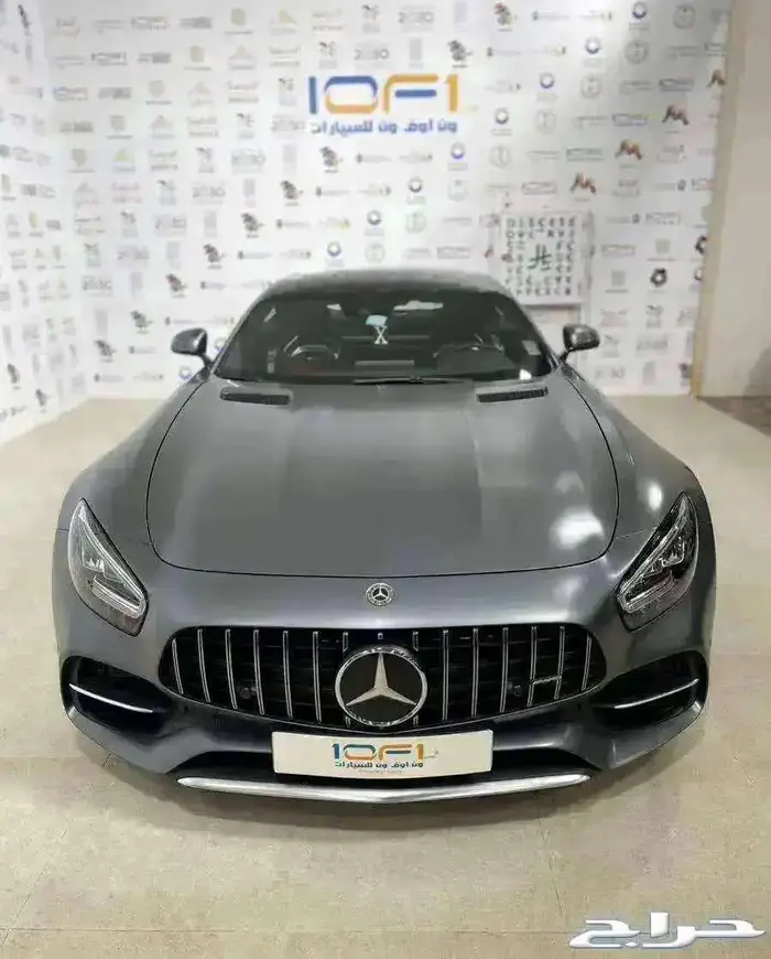 5.500KM - 2020 - GTC 1