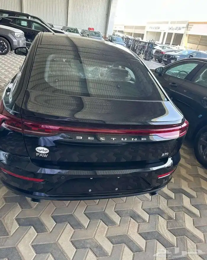 فاو بيستون B70 للتقسيط بدون دفعه اولى لعملاء البنوك 4