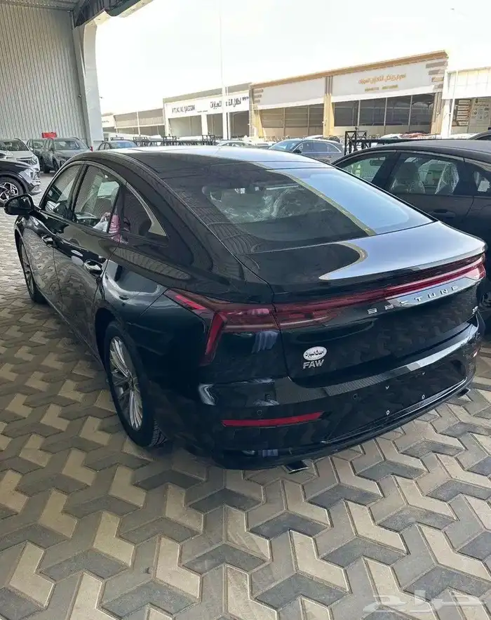 فاو بيستون B70 للتقسيط بدون دفعه اولى لعملاء البنوك 5