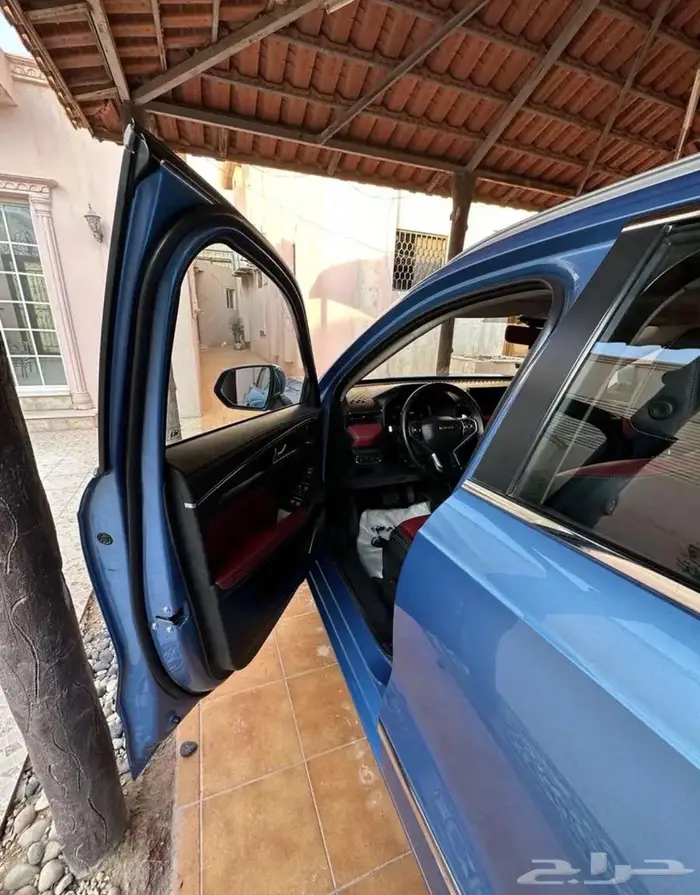هافال موديل 2022 0