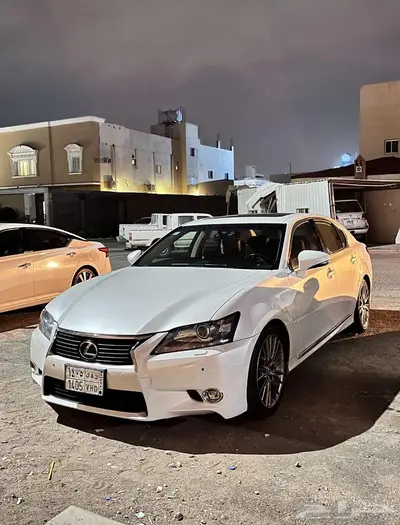 لكزس GS 350 2015 ماشاء الله تبارك الله index