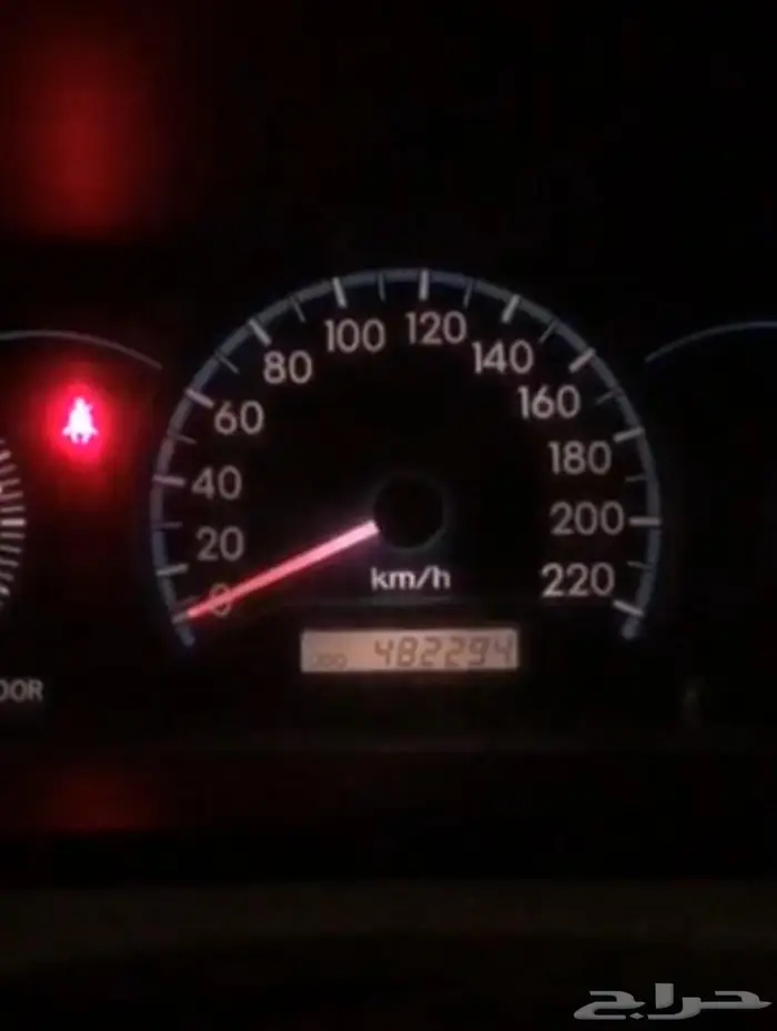 كورلا 2004 1